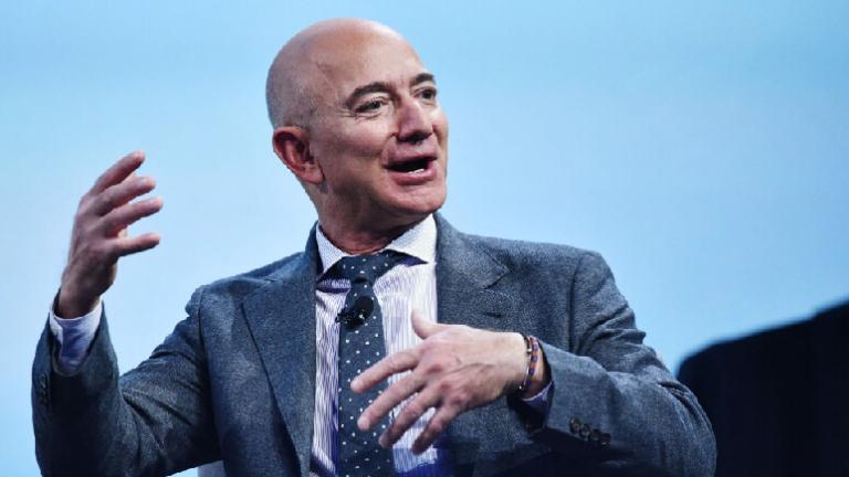 Los despidos de Amazon en noviembre revelan falla en su estrategia