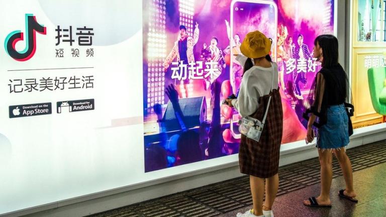 "China-First": megatendencias digitales en la nación de Oriente