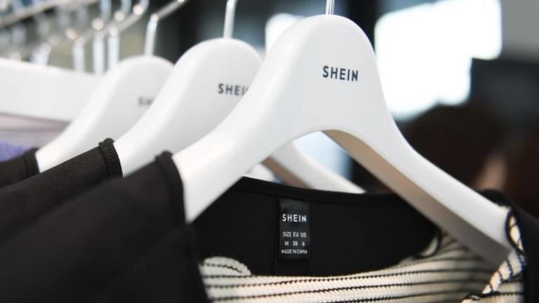 Shein, el nuevo rival en los 'marketplace'