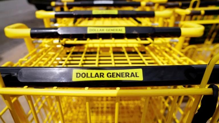 Dollar General abre su primera tienda en México