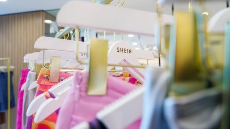 Shein lanza tienda en línea en México