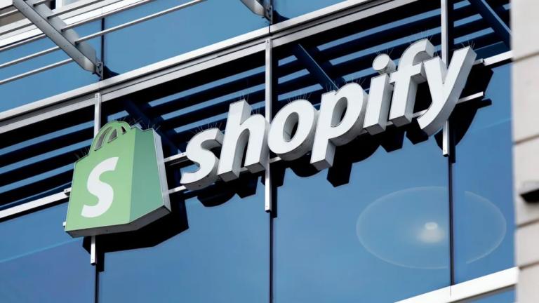 Shopify se "apalanca" de la IA para ofrecer mejores servicios
