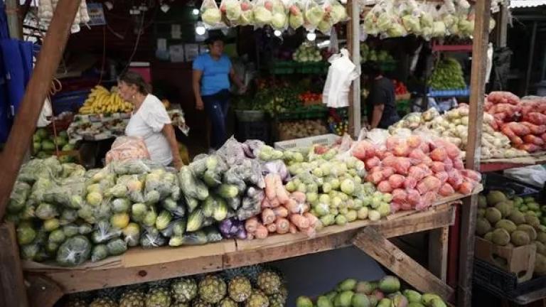 ¿Por qué los alimentos no bajan de precio en Panamá?
