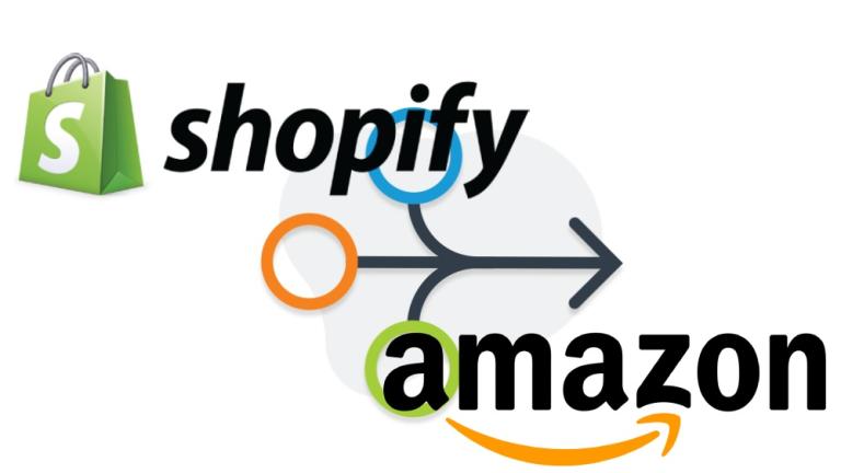 Acuerda Shopify con Amazon uso de su red logística