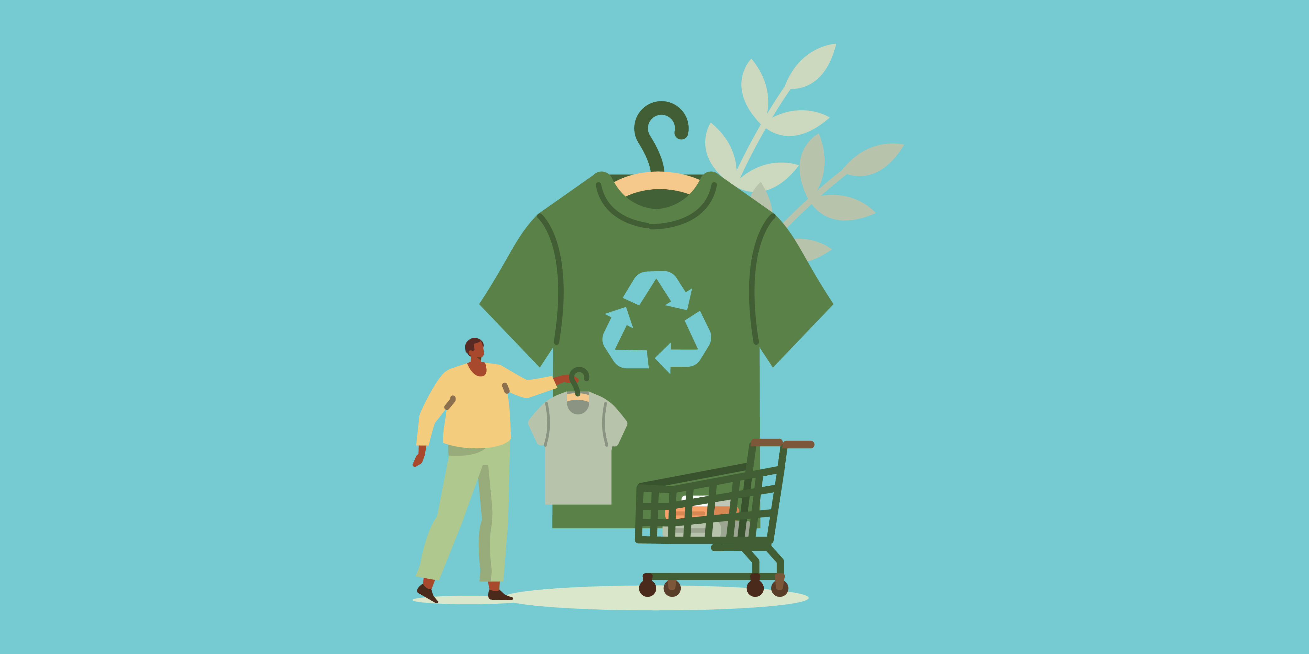 La relevancia de la sostenibilidad en los consumidores del retail