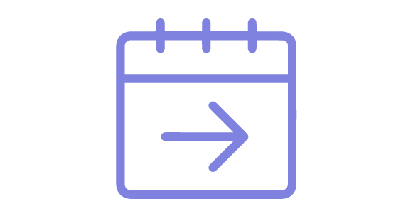 Icono calendario