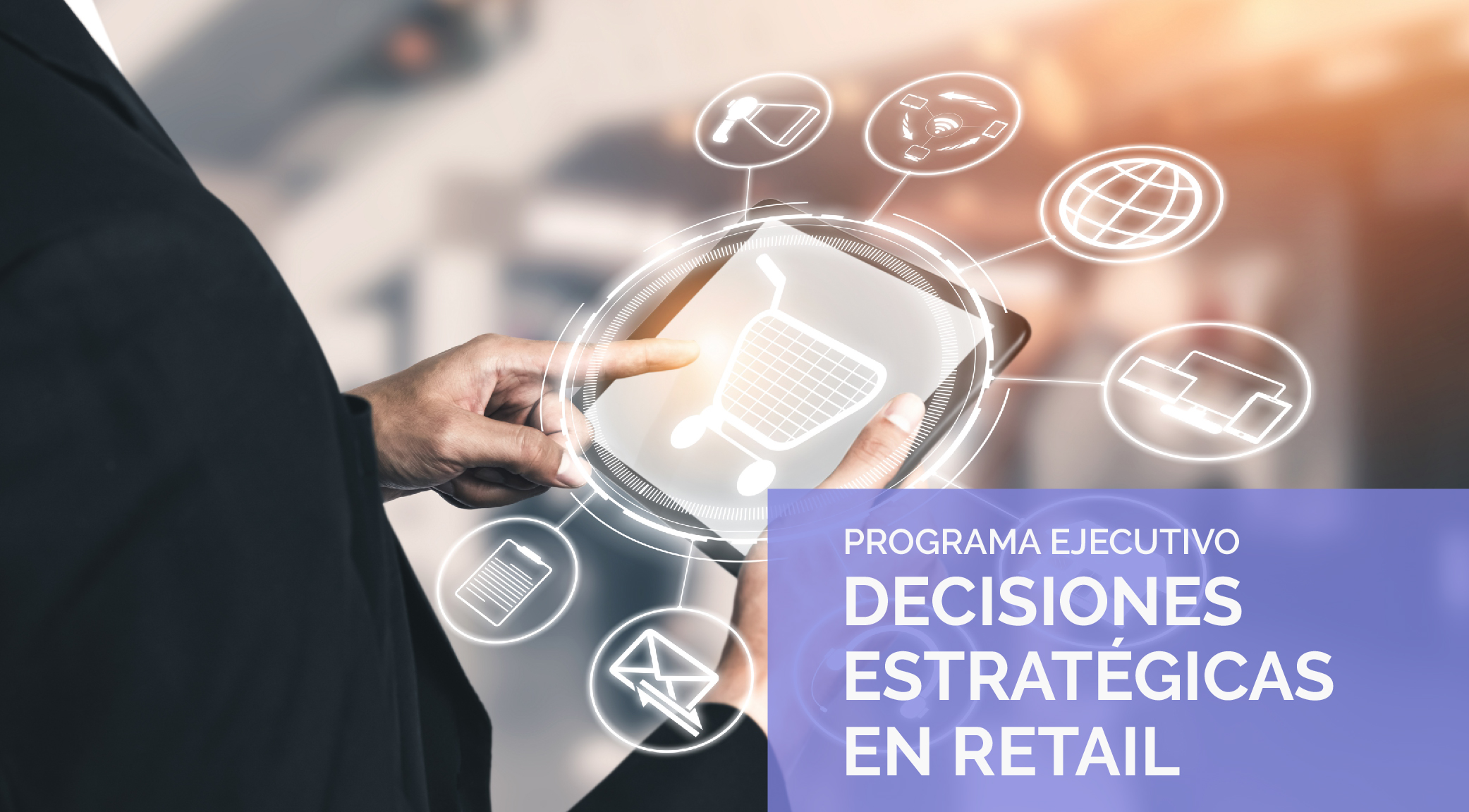 Diplomado liderazgo en retail capacitación en comercio al detalle