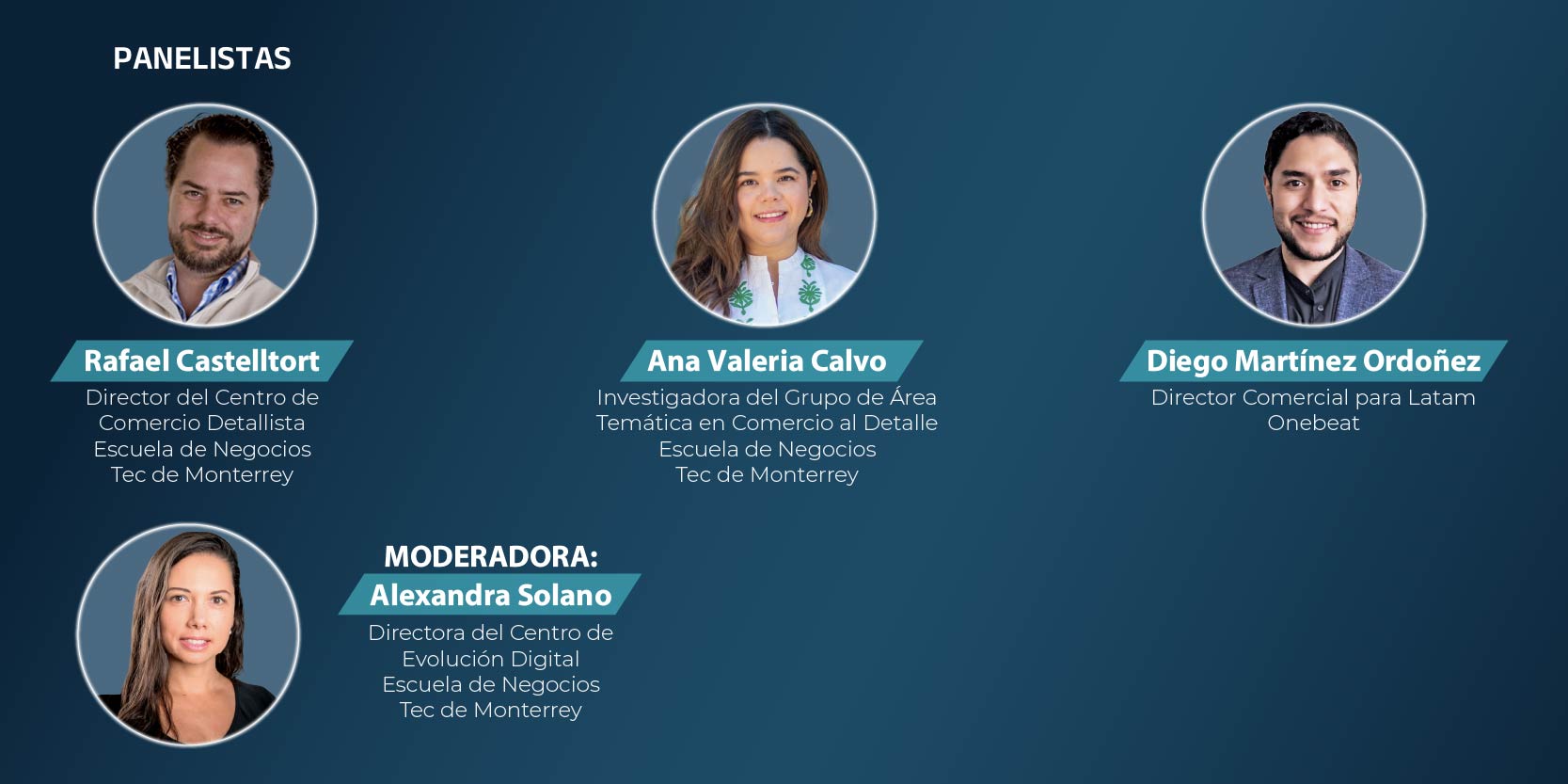 Webinar La IA en el retail: Casos de uso en México