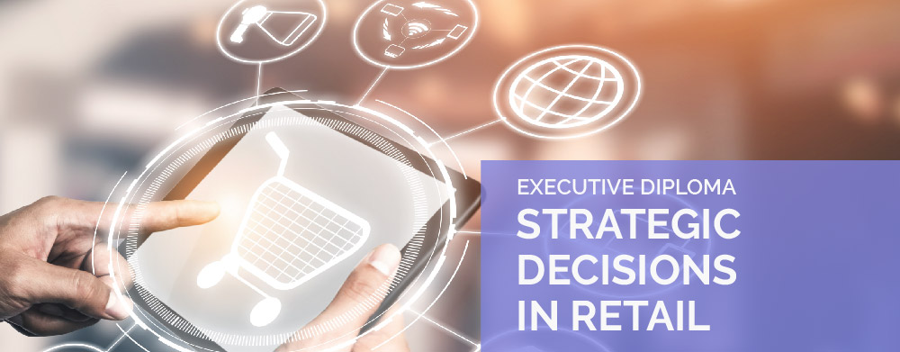 Strategic Decisions in Retail Diploma