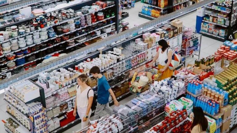 Ventas en departamentales crecen en inflación mayo 2022 