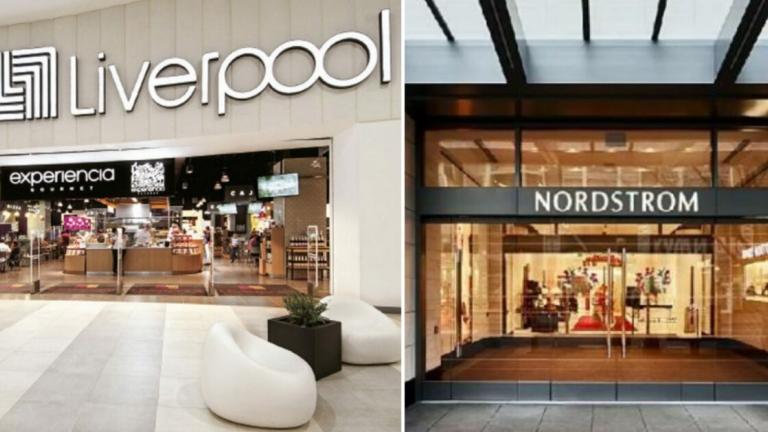 Noticia Liverpool compra el 10% de Nordstrom