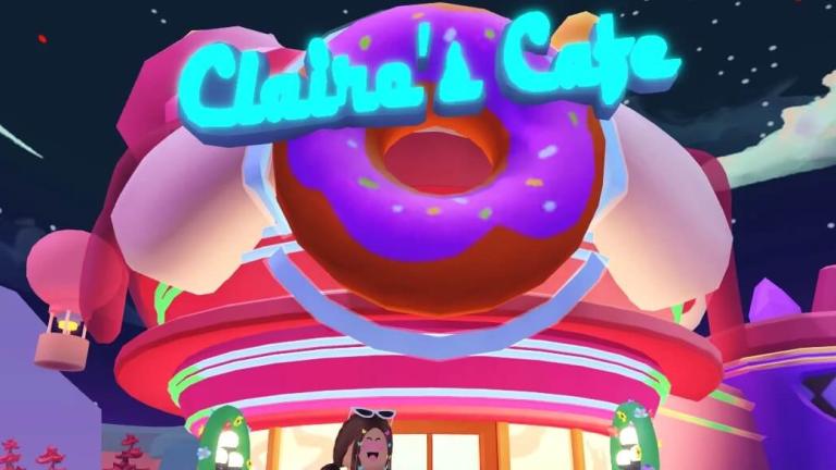 Claire's gana cautela apostando por el metaverso