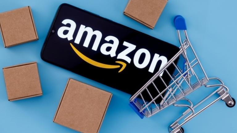 Amazon entrega cheap mismo dia
