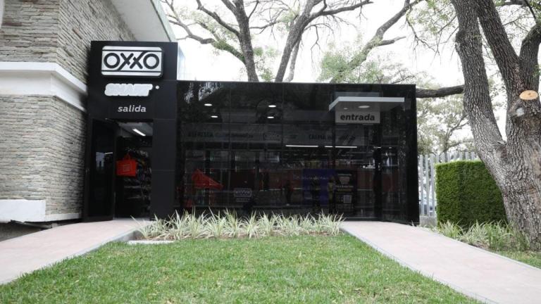 "¿En la otra caja le cobran?" ¡No más!: abre el primer Oxxo con cobro inteligente