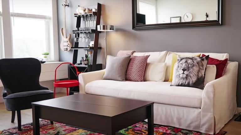 Ofrecerá IKEA Estados Unidos servicio de diseño de interiores