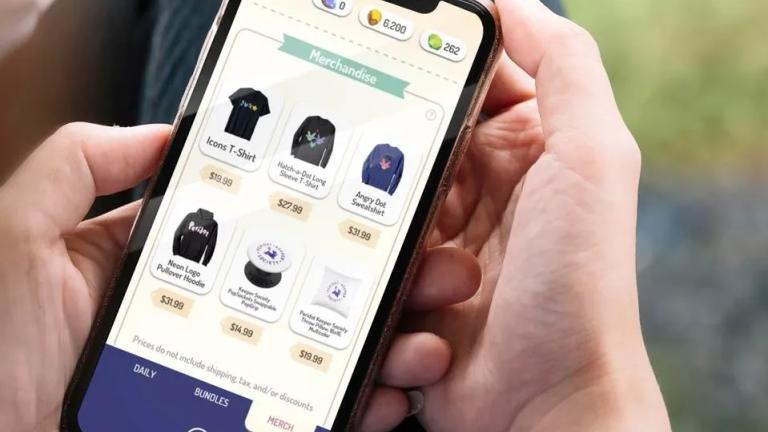 Gameshopping: compra en Amazon mientras juegas en línea