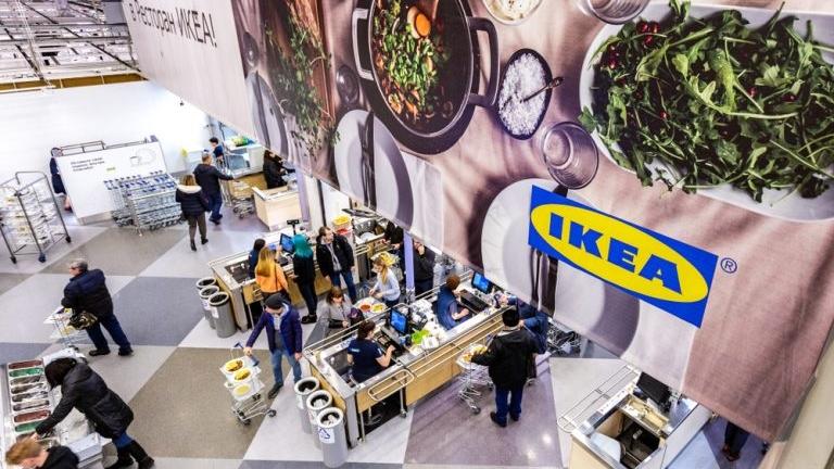 IKEA relegará rutinas en IA y sofisticará actividades para sus empleados