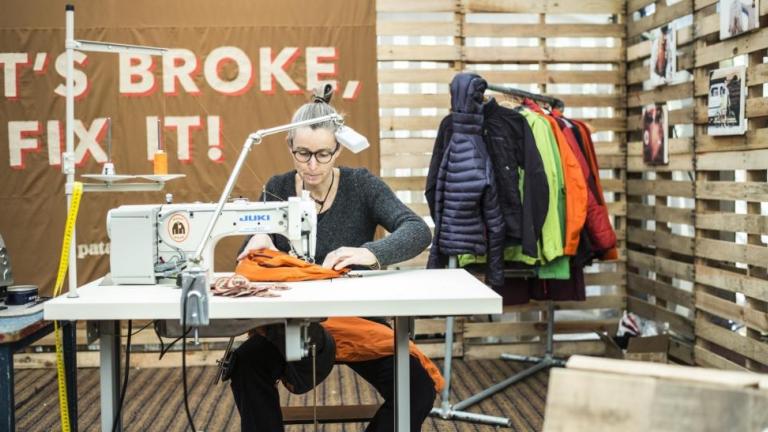 Cómo Patagonia y Ralph Lauren fortalecen la economía circular