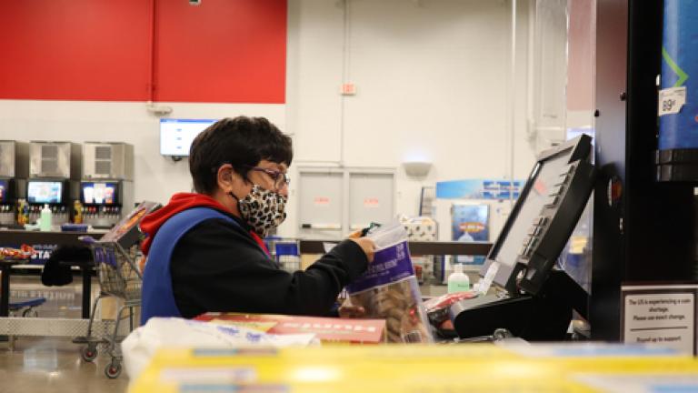 Incorpora Sam's Club IA