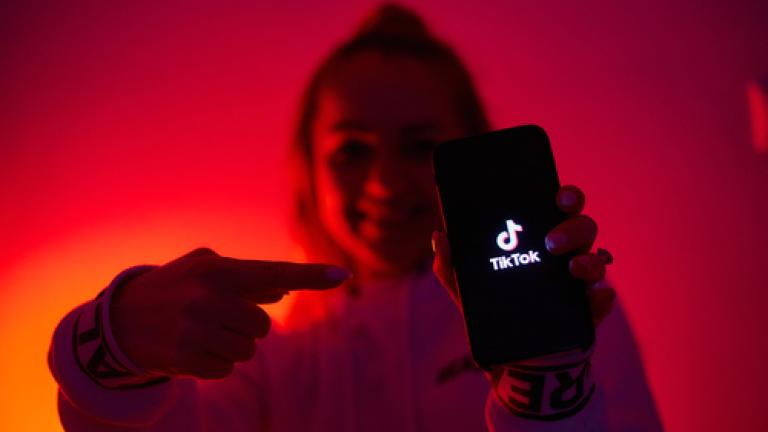 TikTok venderá productos chinos