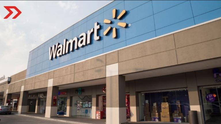 Walmart ya es pet friendly