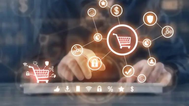 El e-commerce se alista para saltar a un nuevo nivel