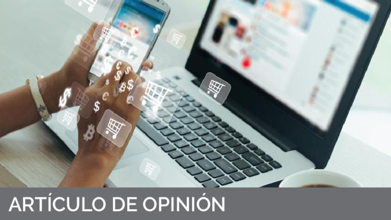 La inteligencia artificial y la re-evolución de la experiencia de compra omnicanal
