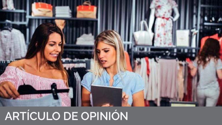 Experiencia en tiendas físicas: Secretos para mejorar la percepción de marca