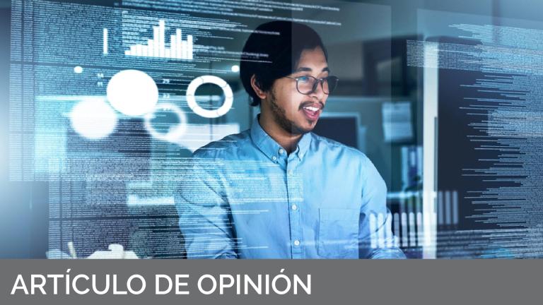 La madurez digital: Tecnología con sentido de negocio