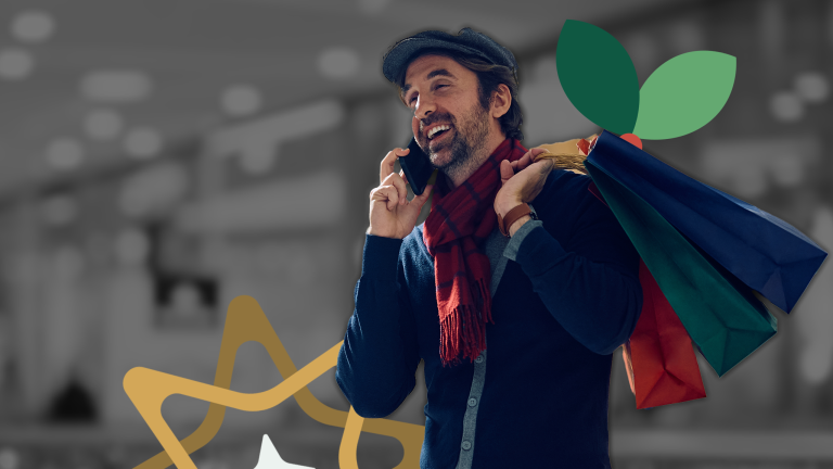 Navidad 2024: lo que más buscan comprar los mexicanos esta temporada