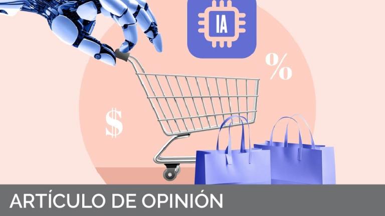 Inteligencia, aunque sea artificial