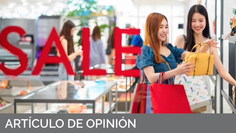 ¿Por qué un descuento nos hace felices?: el lado emocional de los precios