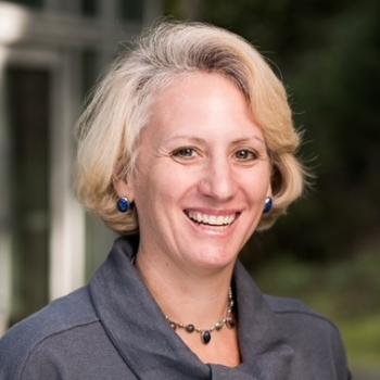 Dra. Anne L. Roggeveen