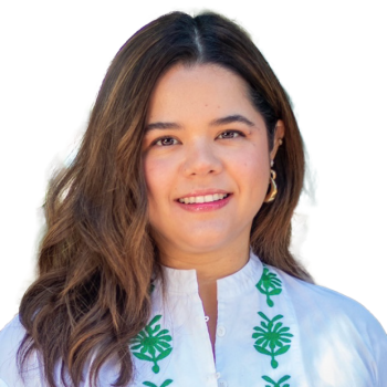 Ana Valeria Calvo-Castro