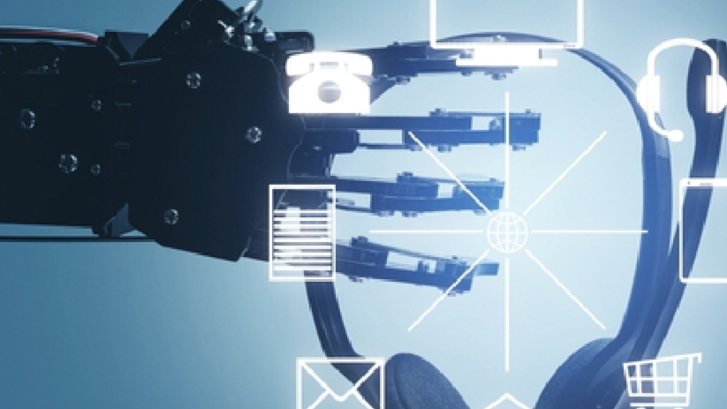 The role of artificial intelligence in improving the omnichannel customer experience