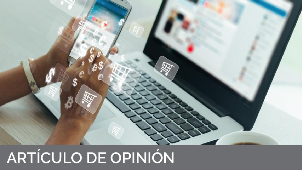 La inteligencia artificial y la re-evolución de la experiencia de compra omnicanal