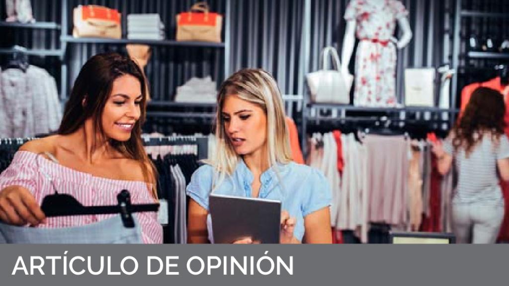 Experiencia en tiendas físicas: Secretos para mejorar la percepción de marca