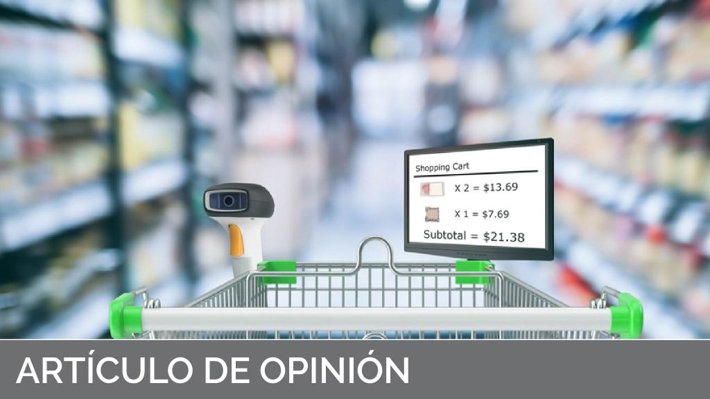 Precios Inteligentes: Cuando los precios piensan por sí solos