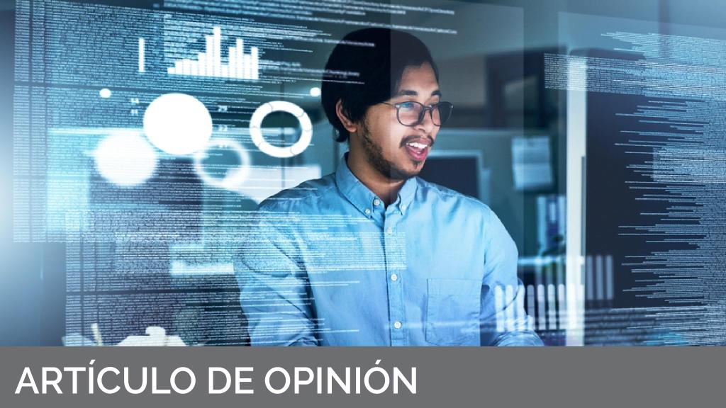 La madurez digital: Tecnología con sentido de negocio