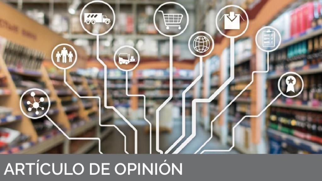La experiencia del cliente en el mundo omnicanal