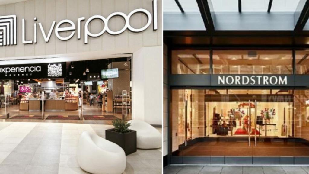 Liverpool compra el 10% de Nordstrom, la cadena departamental de lujo más importante de Estados Unidos