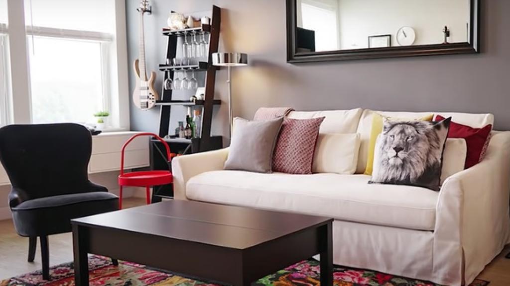 Ofrecerá IKEA Estados Unidos servicio de diseño de interiores