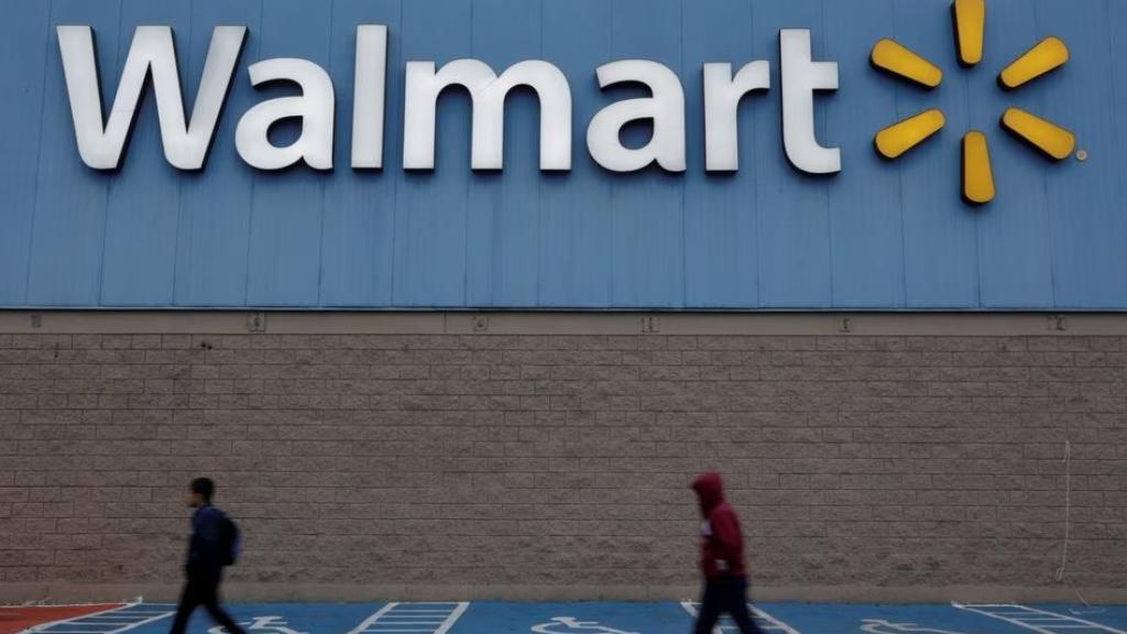 Invertirá Walmart de México y Centroamérica 1.5 billones de dólares en tiendas