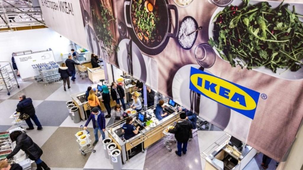 IKEA relegará rutinas en IA y sofisticará actividades para sus empleados