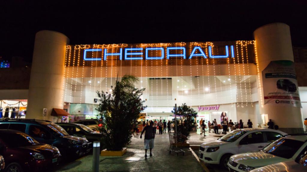 Chedraui es el retailer con mayor crecimiento en Estados Unidos