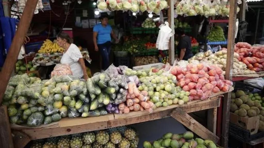¿Por qué los alimentos no bajan de precio en Panamá?