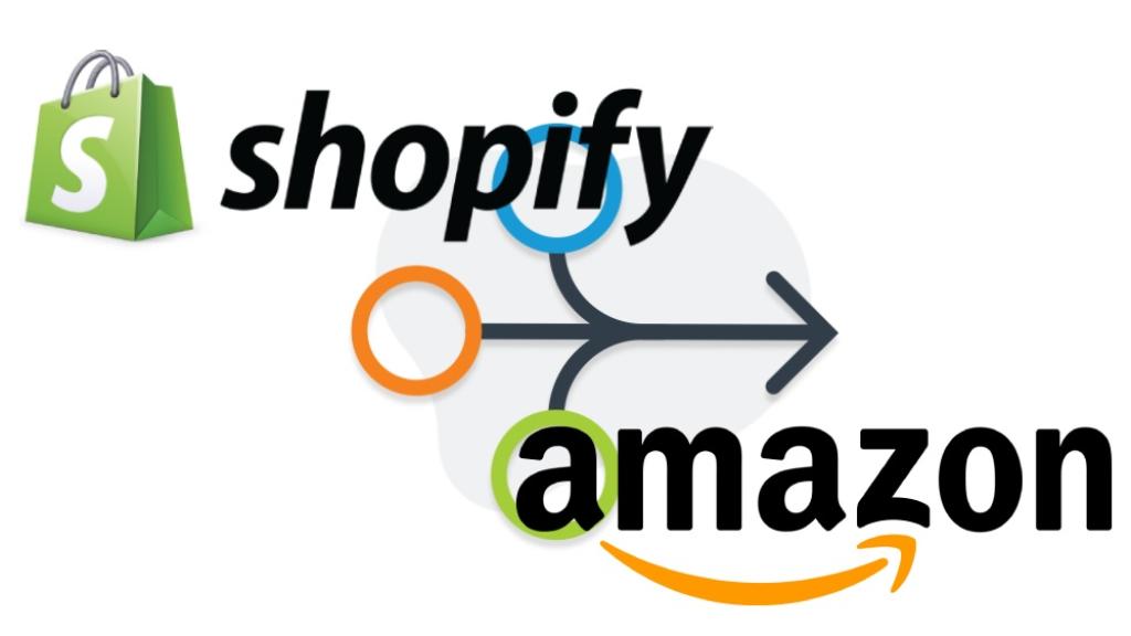 Acuerda Shopify con Amazon uso de su red logística