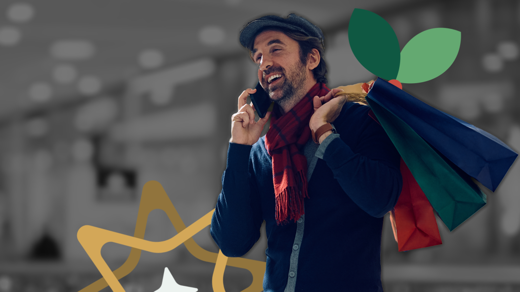 Navidad 2024: lo que más buscan comprar los mexicanos esta temporada