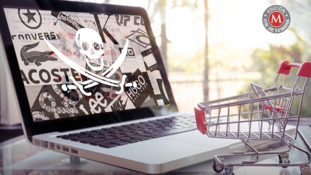 “Catálogos ocultos”, nueva entrada online a la piratería
