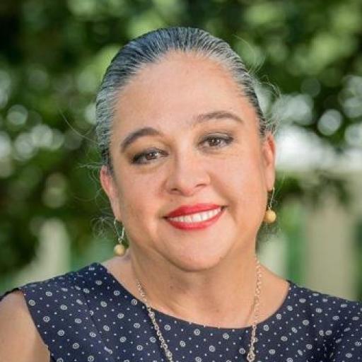 Margarita Orozco-Gómez